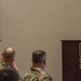 USARCENT Welcomes Brig. Gen Mark W. Odom as Guest Speaker