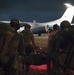 Special Operations Forces Medical Element train during Emerald Warrior