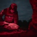 Royal Danish Air Force trains with Special Operations Forces Medical Element during Emerald Warrior