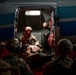 Special Operations Forces Medical Element train during Emerald Warrior