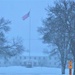 Snowy Day at Fort McCoy -- Jan. 28, 2019