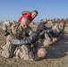 Bravo Company Combat Conditioning Exercise