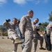 Bravo Company Combat Conditioning Exercise