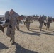 Bravo Company Combat Conditioning Exercise