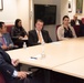 Vietnamese Ambassador Holds Candid Discussion with NPS Students