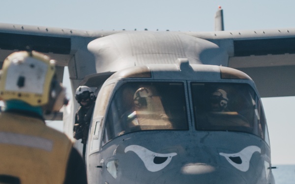 BLT 3/5 Helicopter Raid