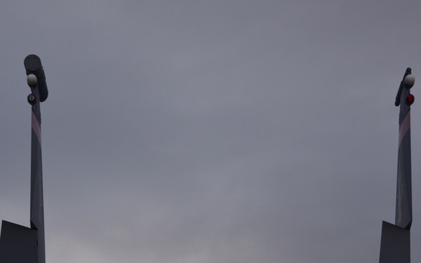 104th Fw visits 45th SW