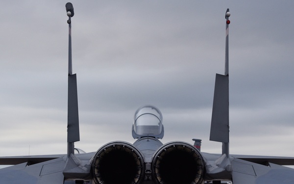 104th FW visits 45th SW