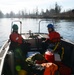 Coast Guard services Columbia River Aids to Navigation