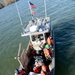 Coast Guard service Columbia River Aids to Navigation