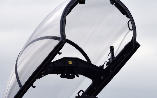 104th FW visits 45th SW