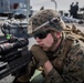 11th Marine Expeditionary Unit Ship Security