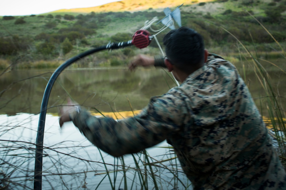 11th Marine Expeditionary Unit HADR