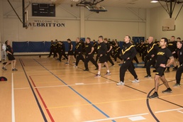 Fort Bragg WTB boosts morale with Commander’s Cup Challenge