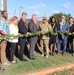 INSCOM Enterprise Scalable Data Center Groundbreaking at Fort Shafter