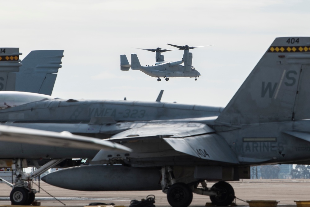 JBER flies through exercise Patriot Grizzly and Winter Fury