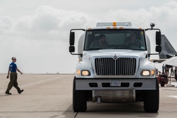 JBER flies through exercise Patriot Grizzly and Winter Fury