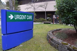 Urgent or Emergency? Naval Hospital Bremerton Urgent Care Clinic Explained