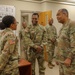 Lt. Gen Piggee visits 25th DSB