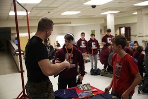 Spc. Kovach