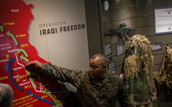 2019 Recruiting Station Fort Lauderdale Educators Workshop