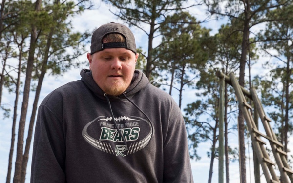 2019 Recruiting Station Fort Lauderdale Educators Workshop