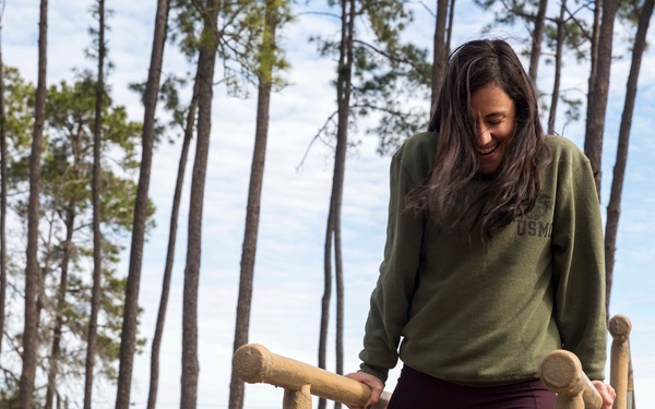 2019 Recruiting Station Fort Lauderdale Educator's Workshop