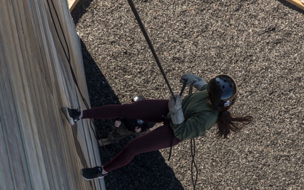 2019 Recruiting Station Fort Lauderdale Educator's Workshop