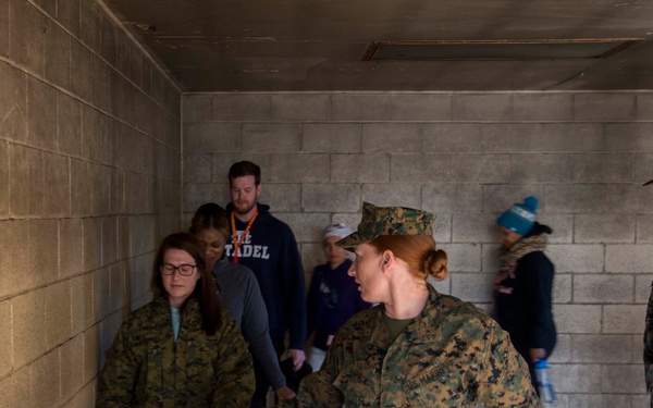 2019 Recruiting Station Fort Lauderdale Educators Workshop