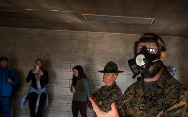 2019 Recruiting Station Fort Lauderdale Educator's Workshop