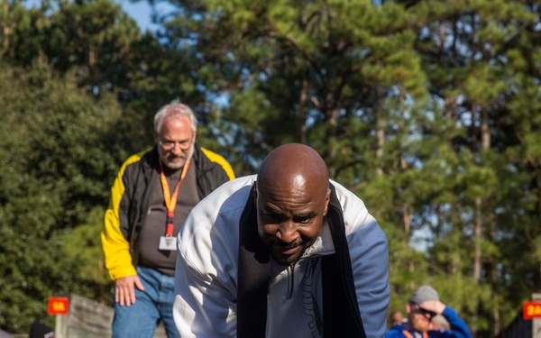 2019 Recruiting Station Fort Lauderdale Educators Workshop