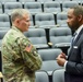 National security correspondent speaks at Defense Intelligence Agency mentoring summit