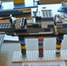 LEGO Shipbuilding contest entries