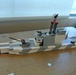 LEGO shipbuilding contest entries