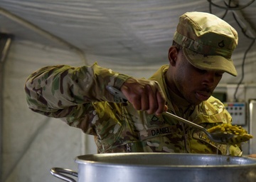 Air Cav lends abilities to Pegasus Forge IV