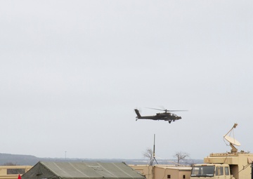 Air Cav lends abilities to Pegasus Forge IV