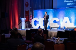 SPAWAR Systems Center Atlantic CDCA Defense Summit