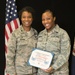 192nd SS Airmen promoted at roll call