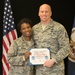 192nd SS Airmen promoted at roll call