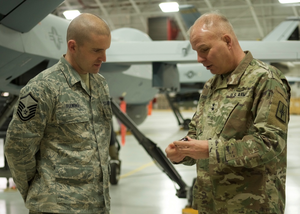 174TAKW Challenge Coin