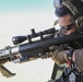 Task Force Spartan Snipers Take to the Skies