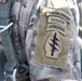 20th Group Special Forces Airborne Operation