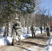 Combat Engineers Train