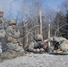 Combat Engineers Train