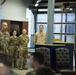 22nd EARS welcomes new commander