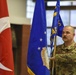 22nd EARS welcomes new commander