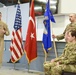 22nd EARS welcomes new commander