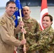 22nd EARS welcomes new commander