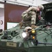 2CR implements the Stryker Leaders Course Pre-Pilot I