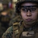 CLB-31 Marines, Sailors conduct small-arms marksmanship training aboard Wasp